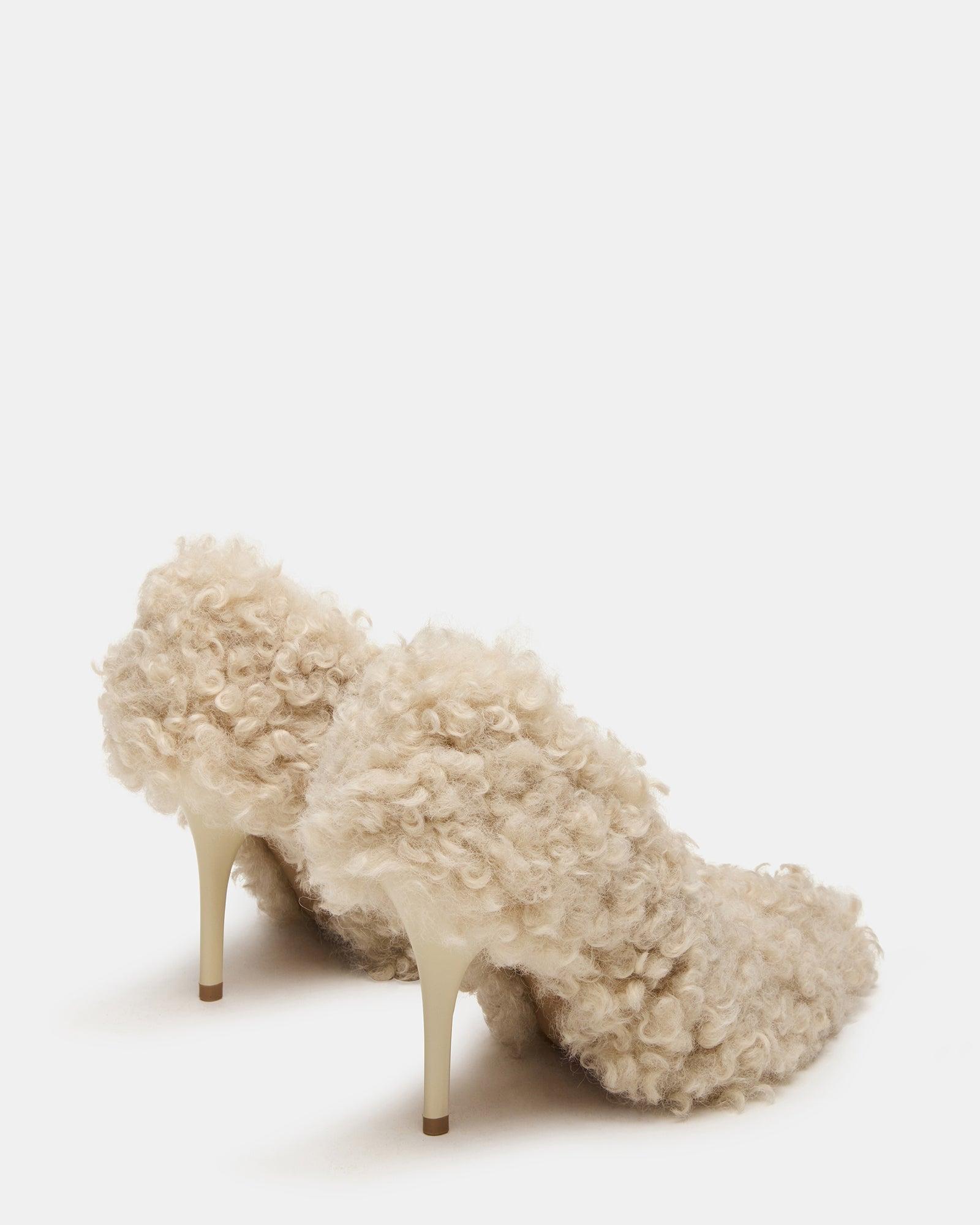 ACHILLES OFF-WHITE Female Product Image