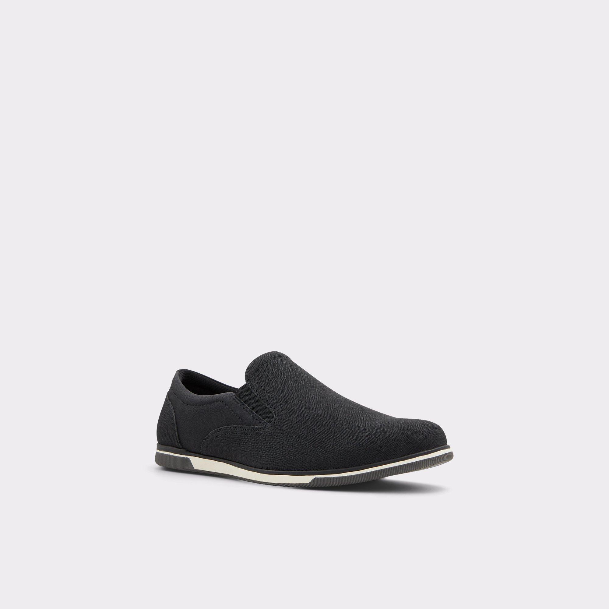 Braunbock Black Men's Loafers & Slip-Ons | ALDO US Product Image