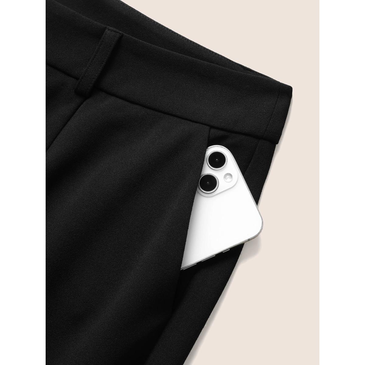 Double Knee Pant - Hamilton Brown Male Product Image