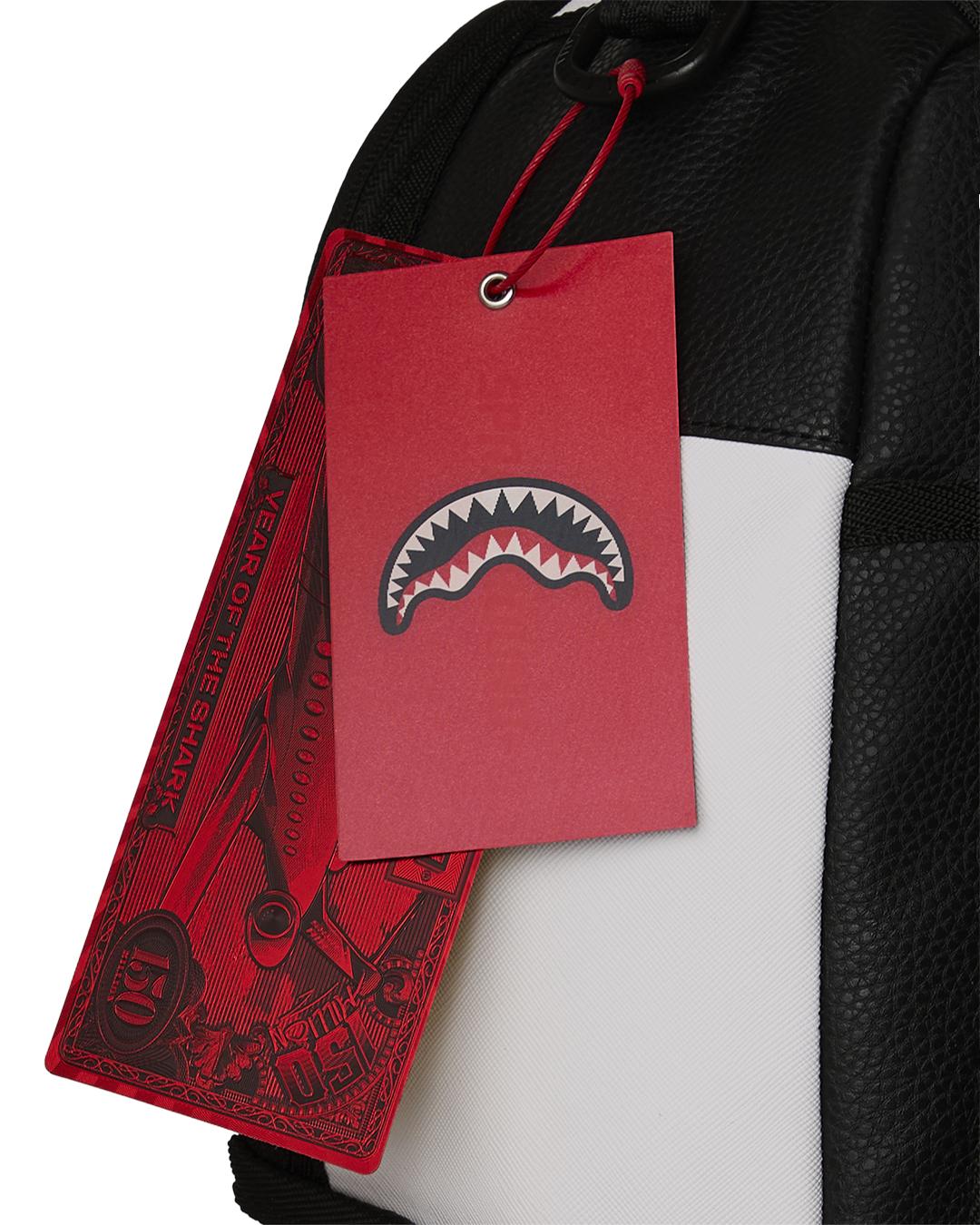 ENTER THE VOID BACKPACK Product Image
