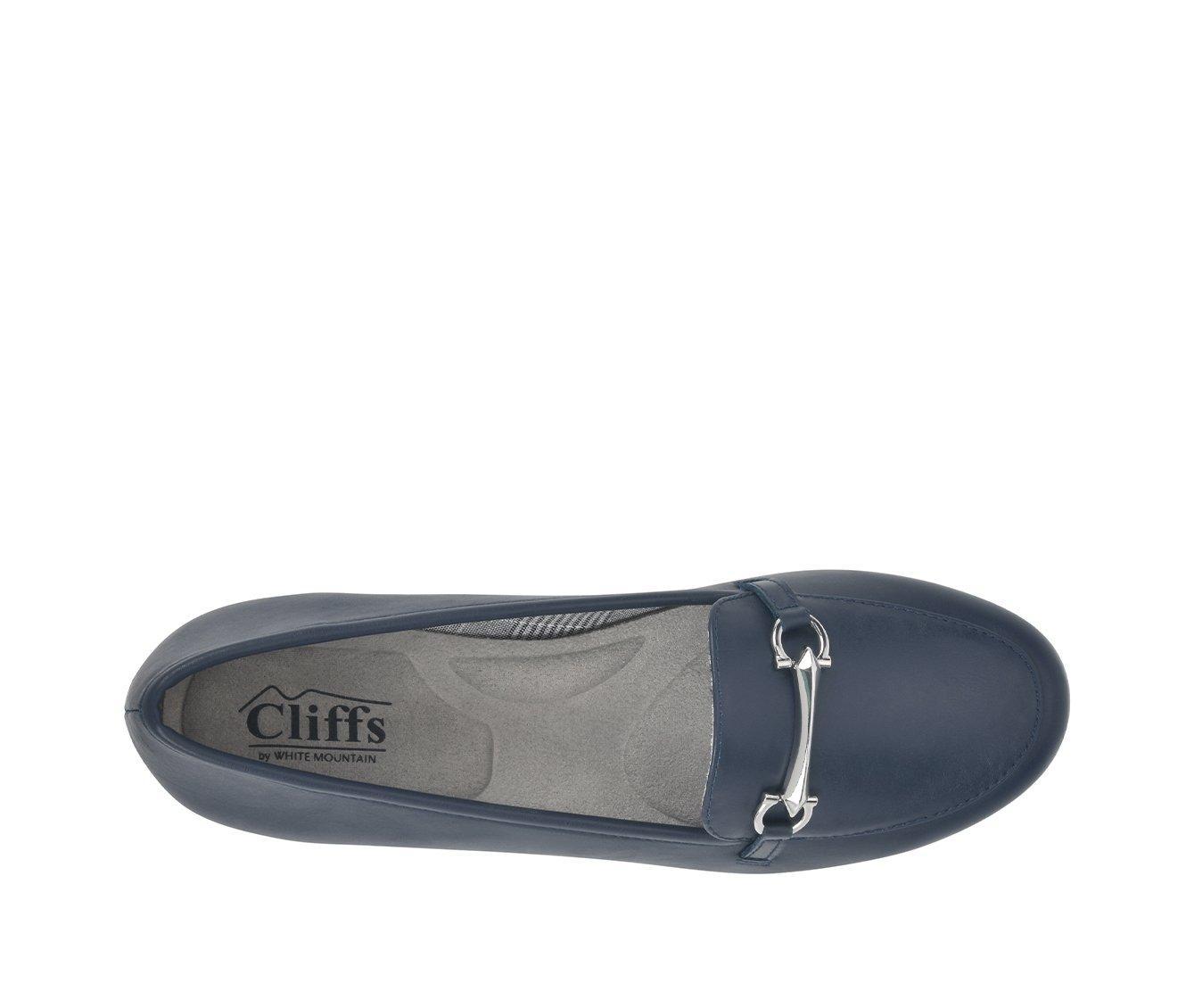Women's Cliffs by White Mountain Glowing Loafers Product Image