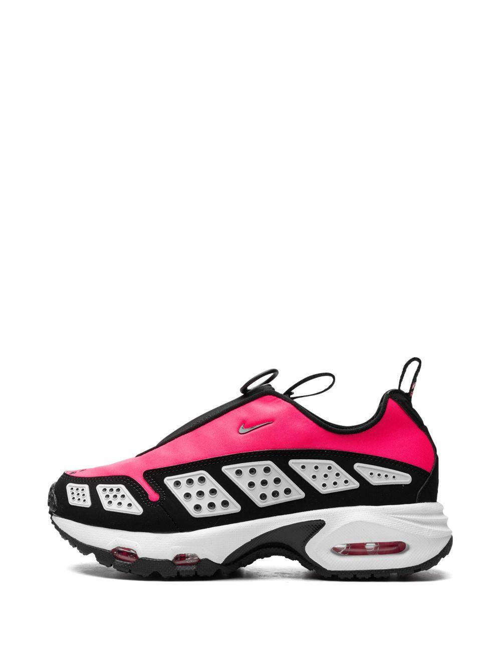 Air Max SNDR "Highlighter Pink" sneakers Product Image