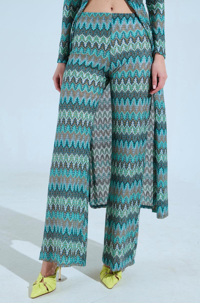 SHOW ME SOMETHING PANT Product Image