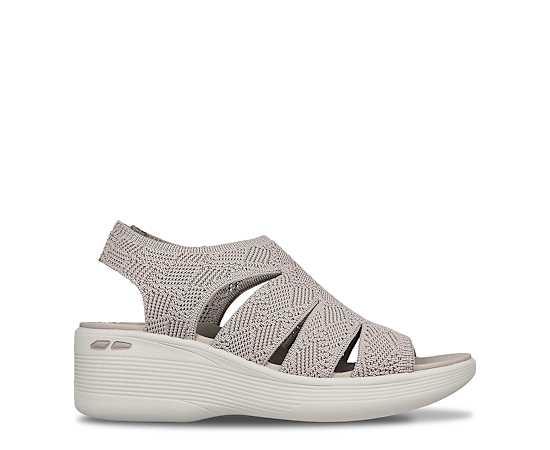 Skechers Womens Pier Lite-Memory Maker Sandal Product Image