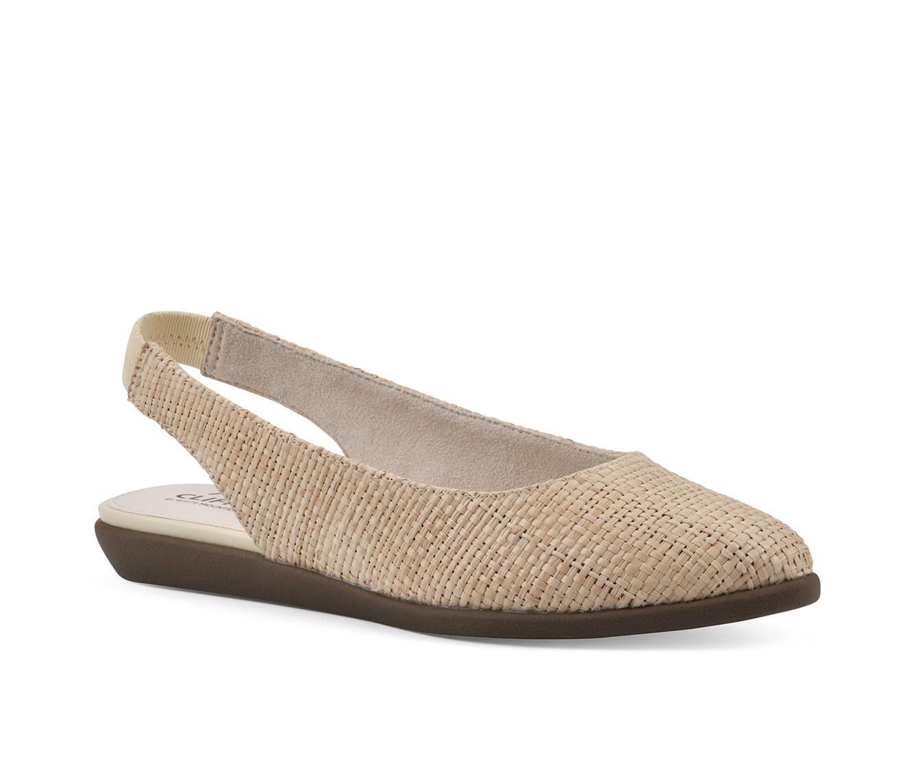 Women's Cliffs by White Mountain Memory Flats Product Image