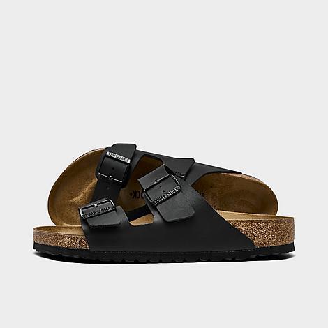 Mens Birkenstock Arizona Slide Sandal Product Image