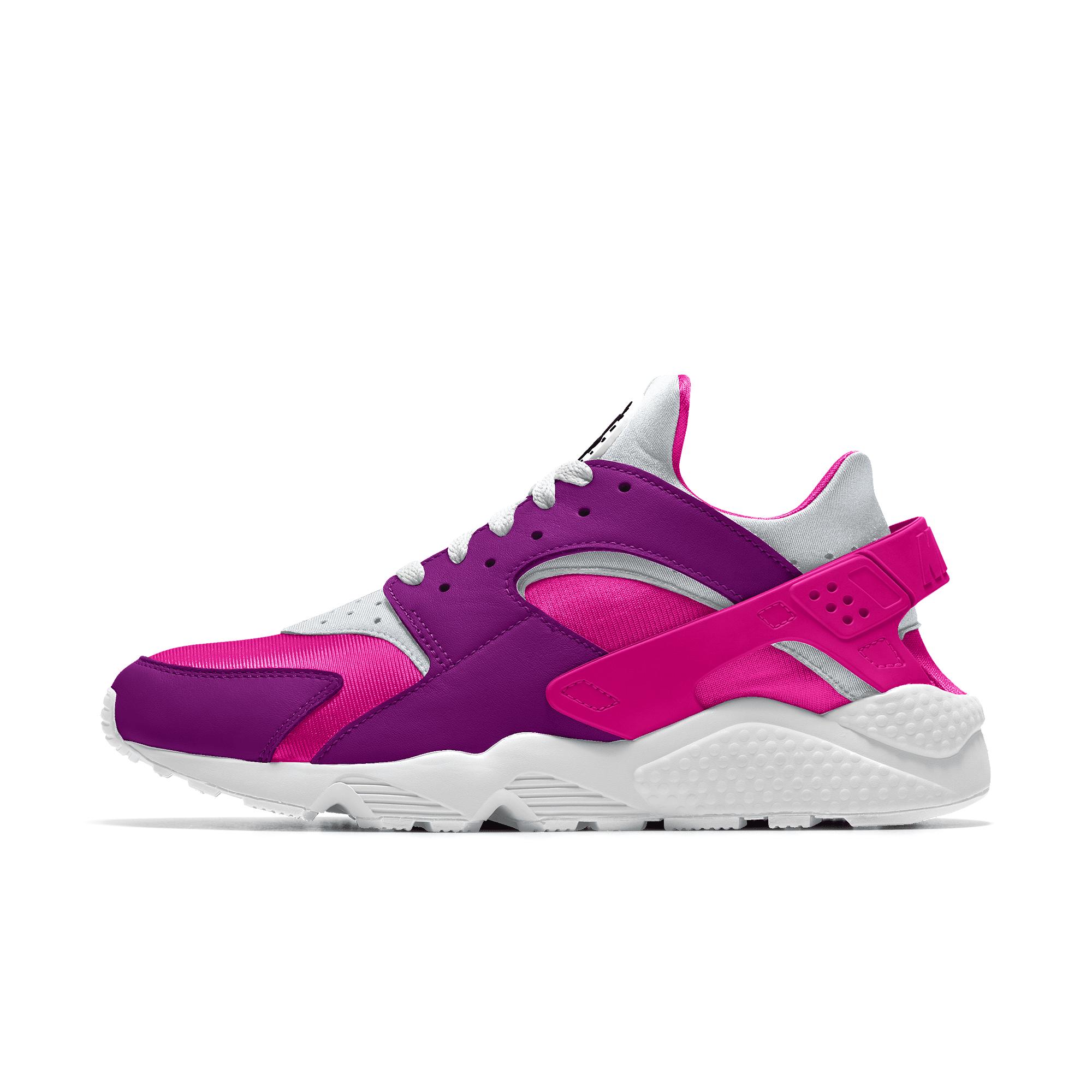 Nike Women's Air Huarache By You Custom Shoes Product Image