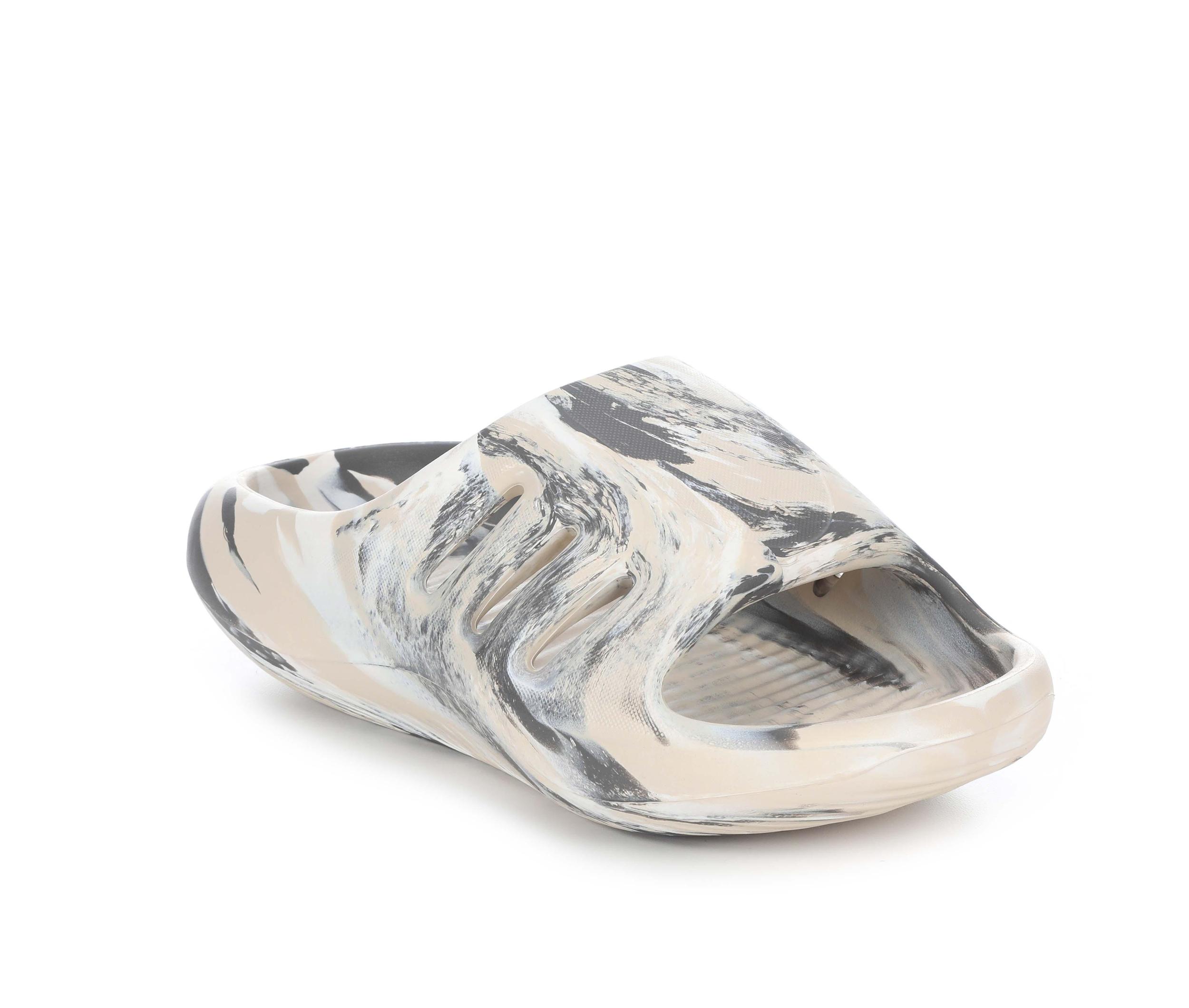 Men's Adidas Adifom Infinity Sport Slides Product Image