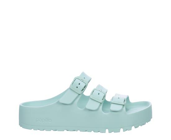 Womens Papillio by Birkenstock® Florida EVA Flex Platform Slide Sandal Product Image