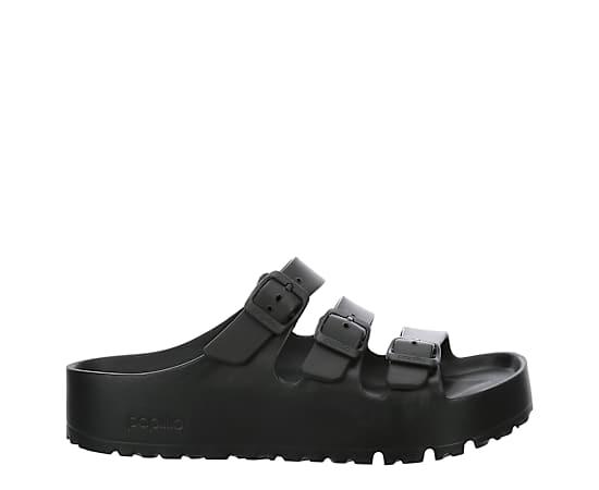 Womens Papillio by Birkenstock® Florida EVA Flex Platform Slide Sandal Product Image