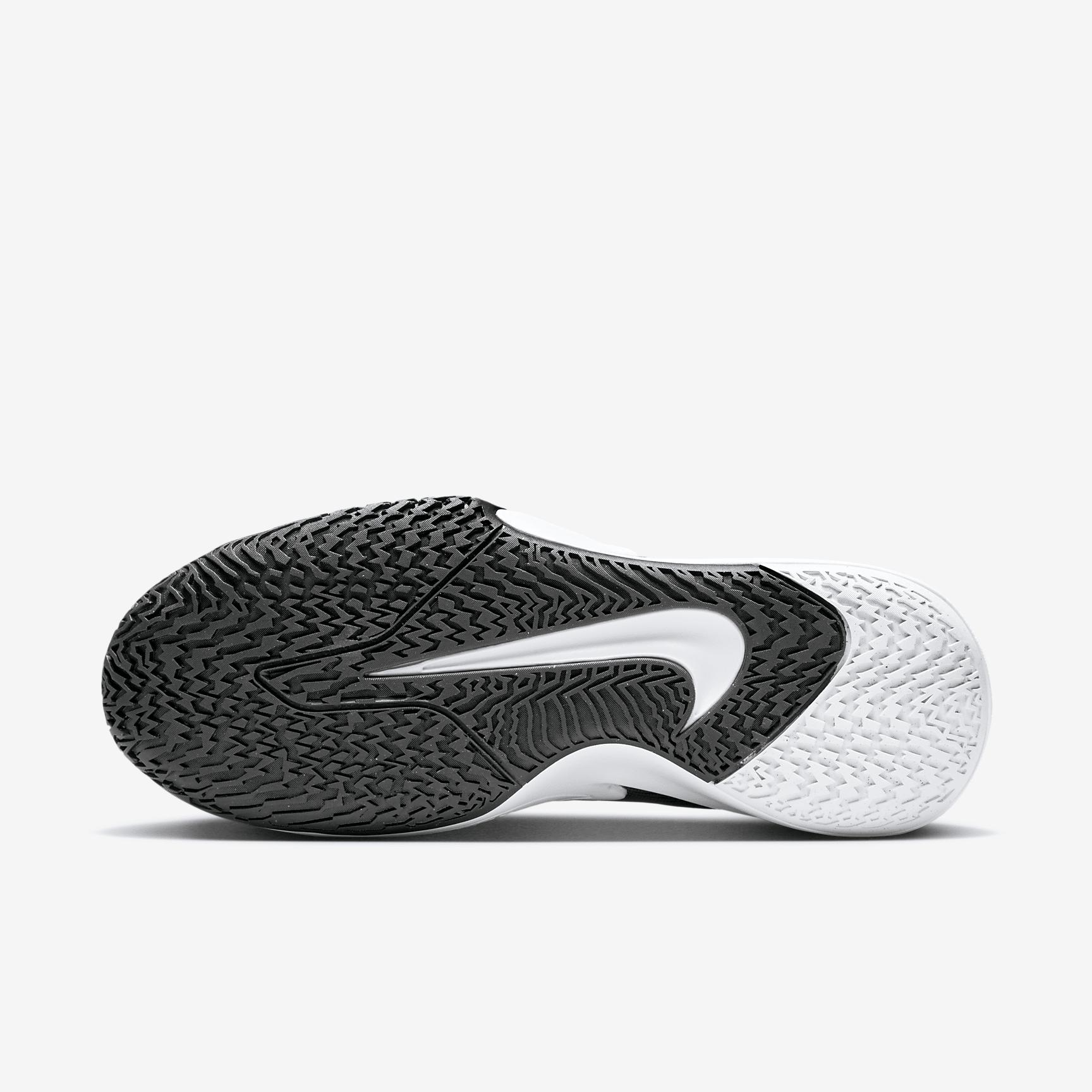 Mens Nike Precision 7 Basketball Shoes Product Image