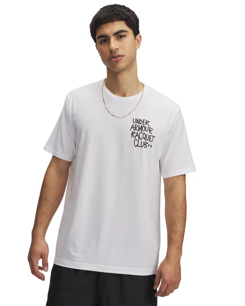 UA Racquet Club Product Image