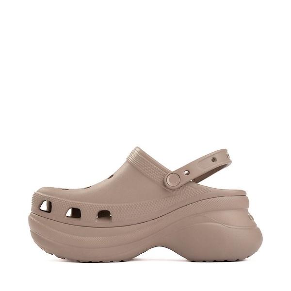 Womens Crocs Classic Bae Platform Clog Product Image