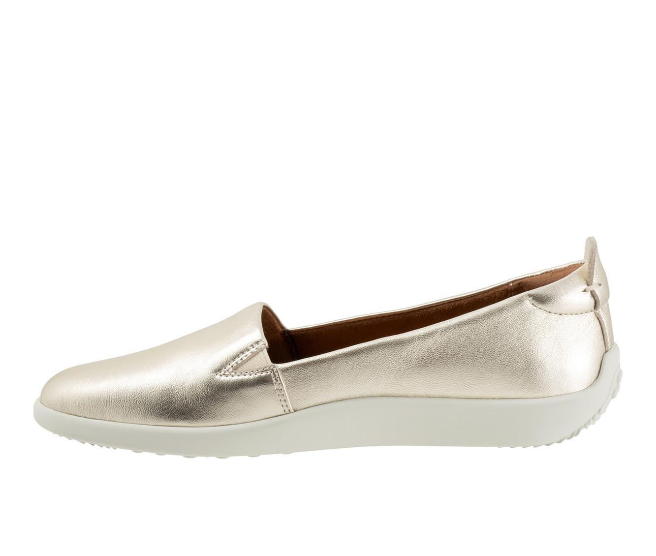 Women's Softwalk Deva Flats Product Image