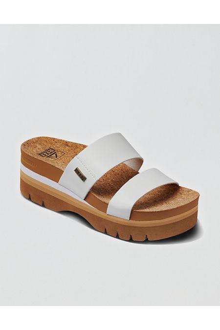 Reef Womens Cushion Vista Higher Sandal Womens Product Image