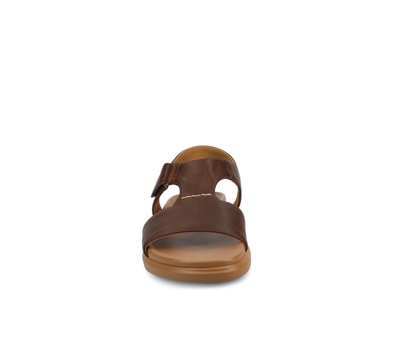 Women's Journee Collection Mira Sandals Product Image