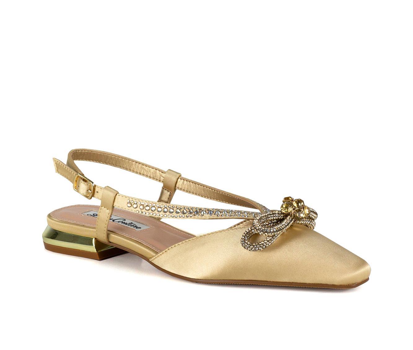 Women's Lady Couture Kendal Special Occasion Shoes Product Image