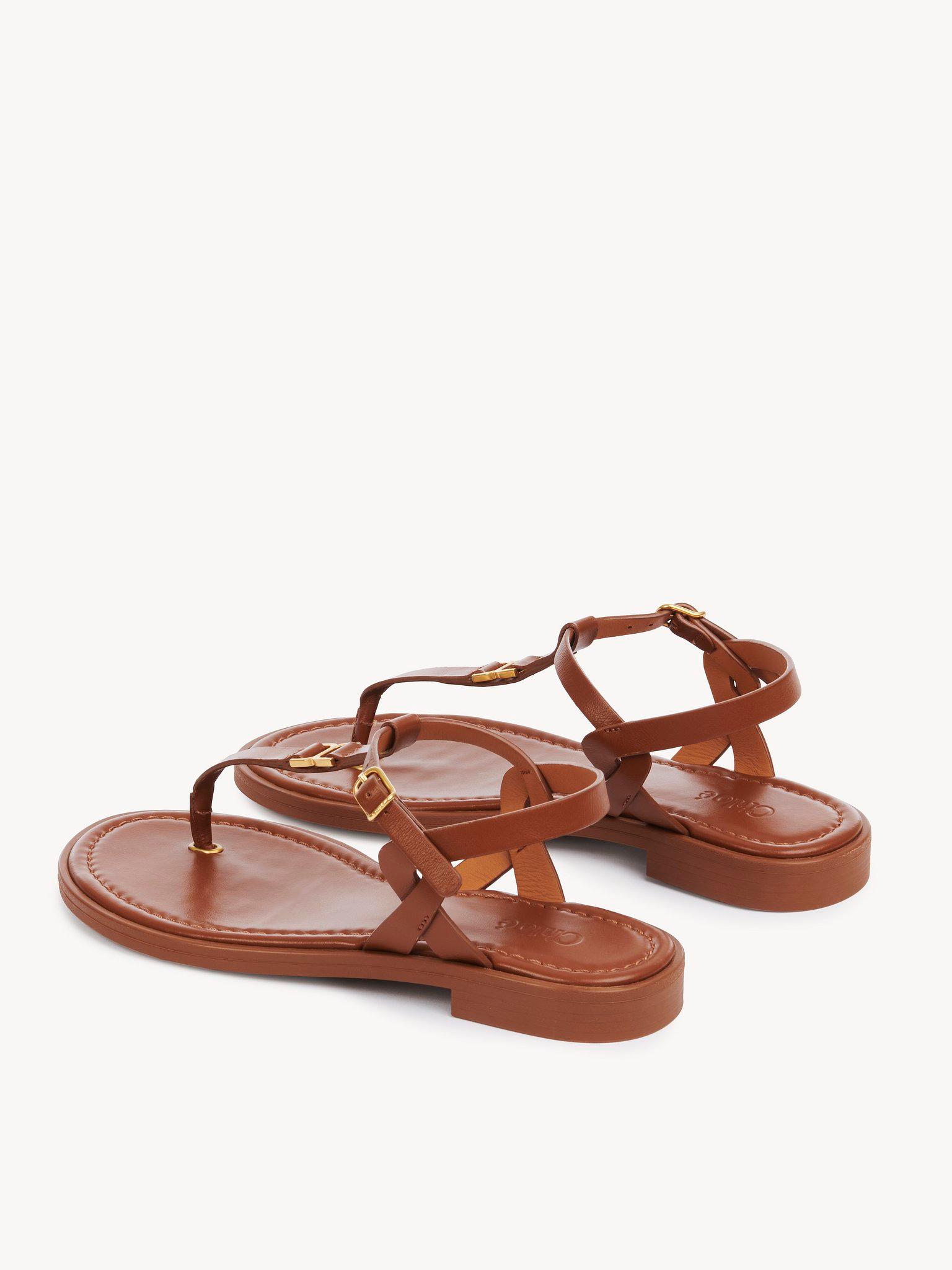 Marcie sandal Product Image