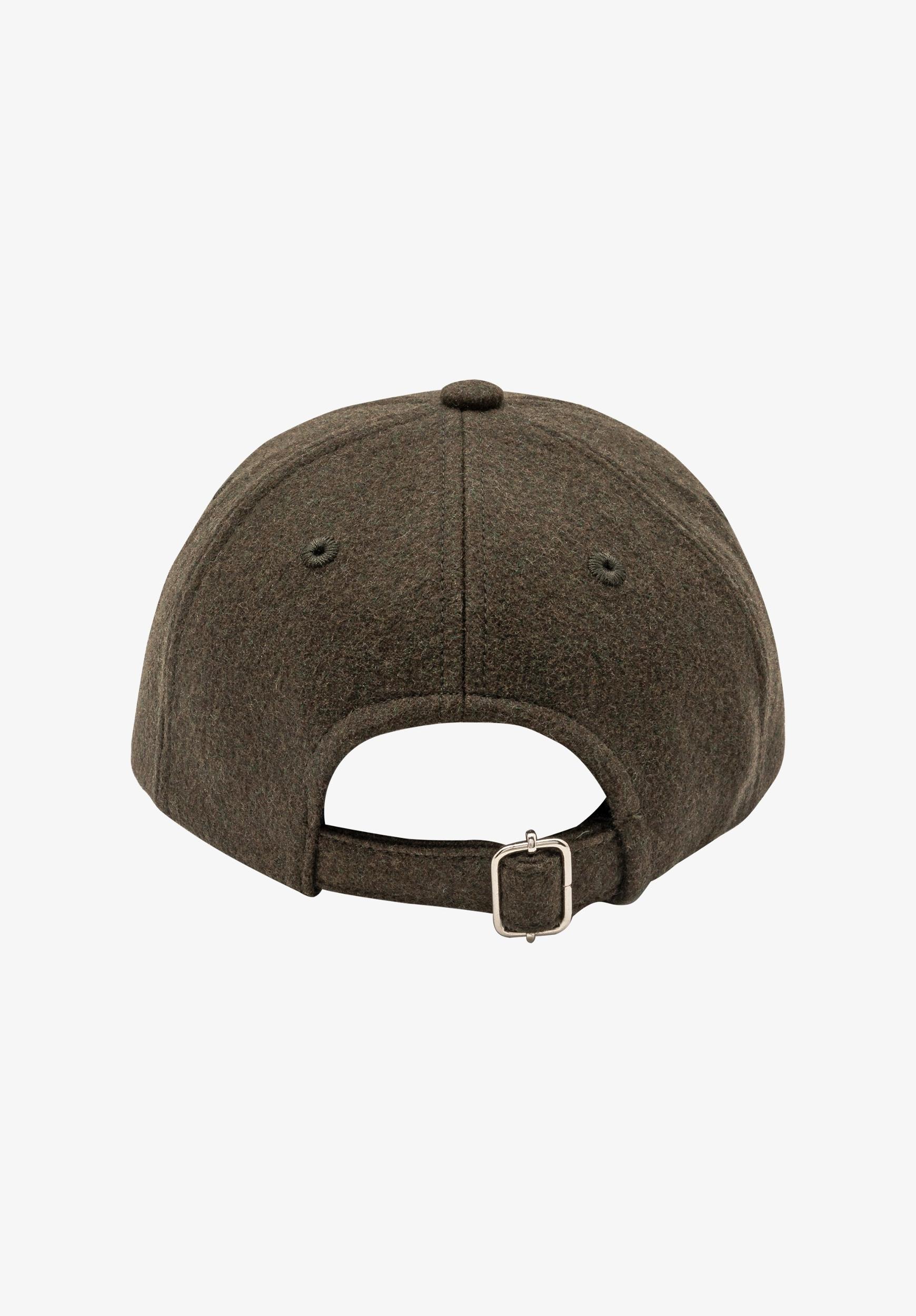 Charlie baseball cap Male Product Image