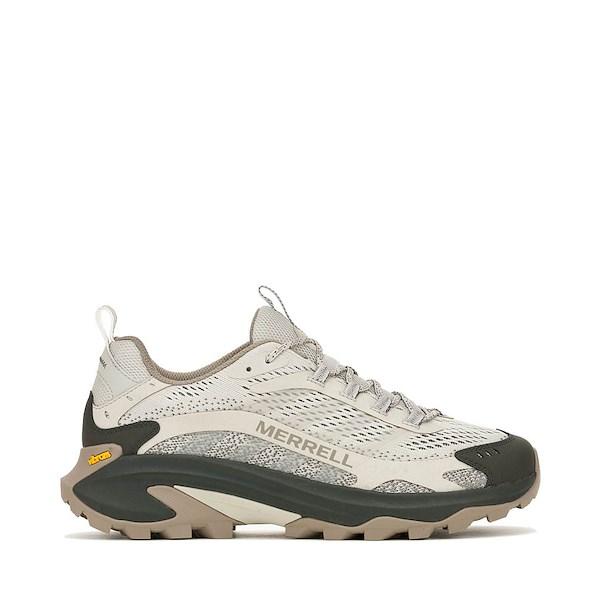 Mens Merrell MOAB Speed 2 Hiking Shoe - Pumice Product Image