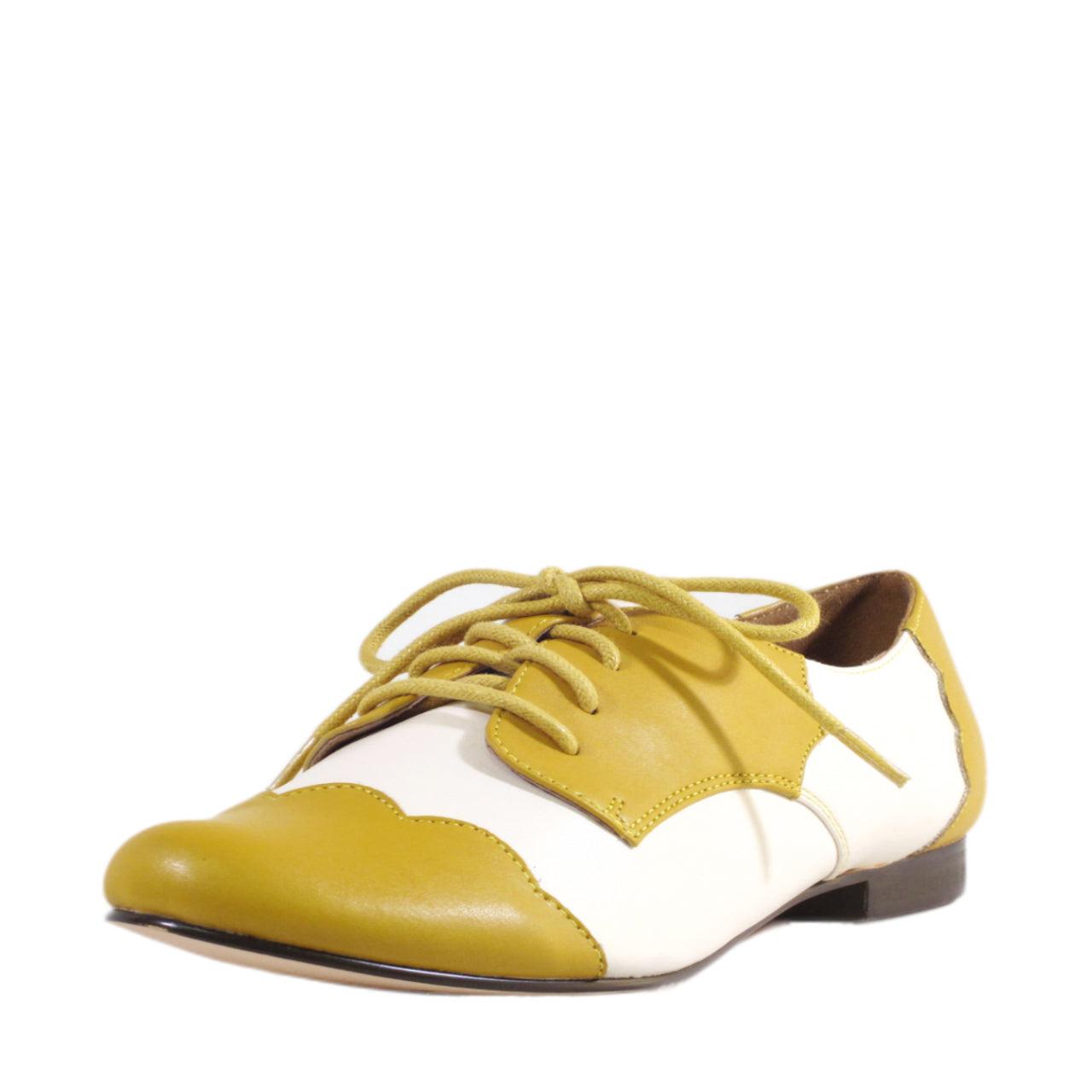 Holden Oxford Loafers Product Image