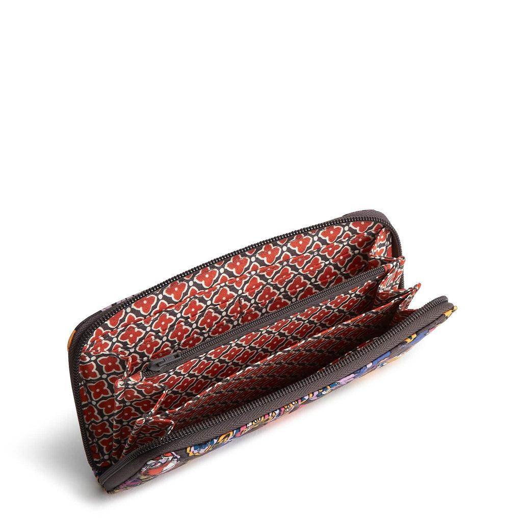 Continental Wallet Product Image