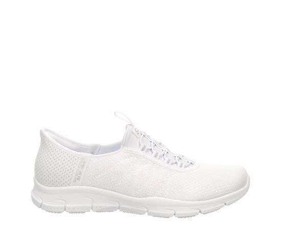 Skechers Womens Slip-Ins Brilliance Night Shift Slip On Sneaker Product Image