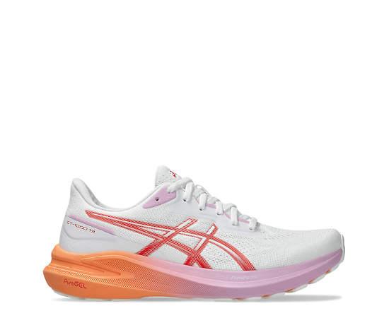 Asics Womens Gt-1000 13 Running Shoe Product Image