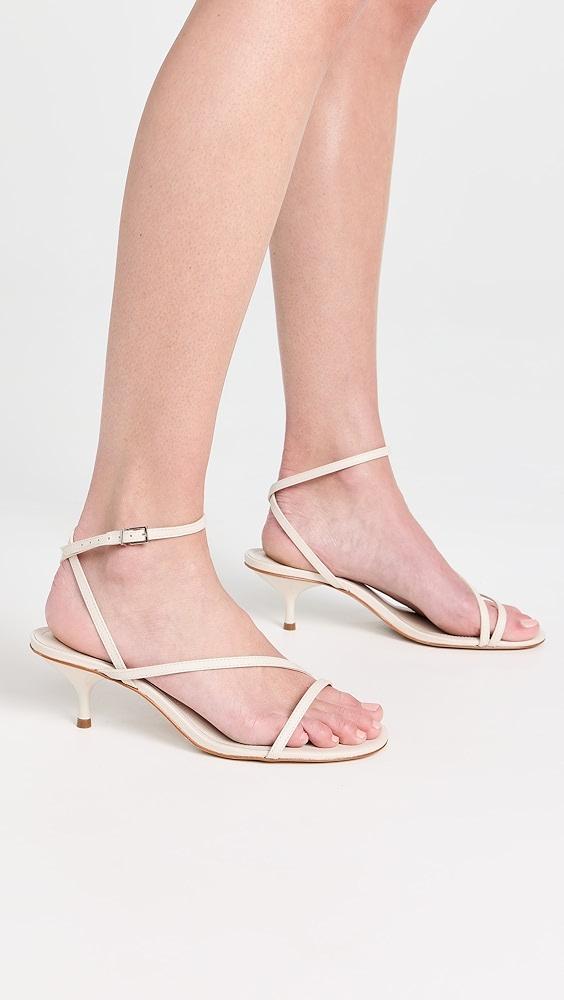 Schutz Helene Sandal Heels | Shopbop Product Image