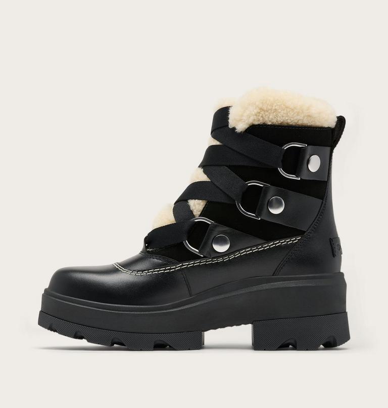 JOAN FRWD™ COZY Women's Waterproof Boot Product Image