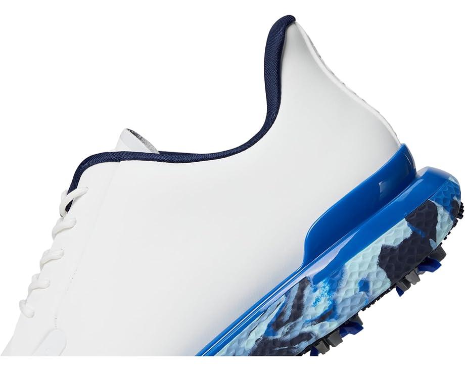 Gallivanter G/Lock Leather Camo Golf Shoes Product Image