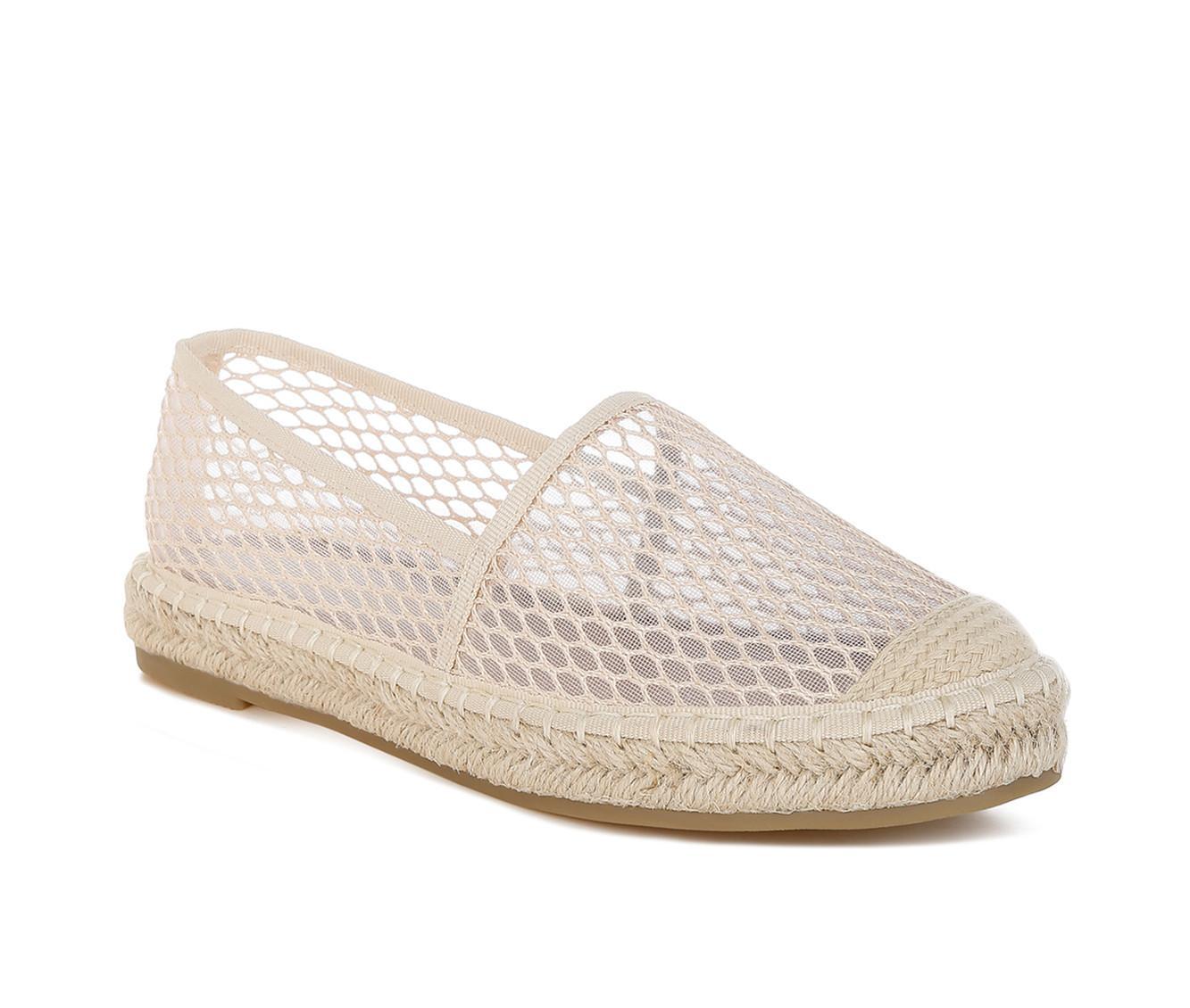 Women's London Rag Manara Flats Product Image