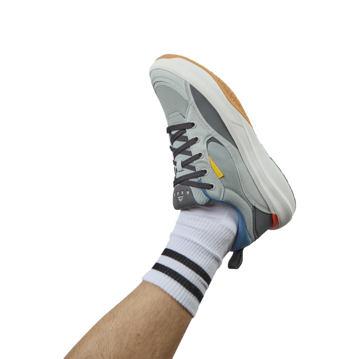 Fanning Shoe Male Product Image