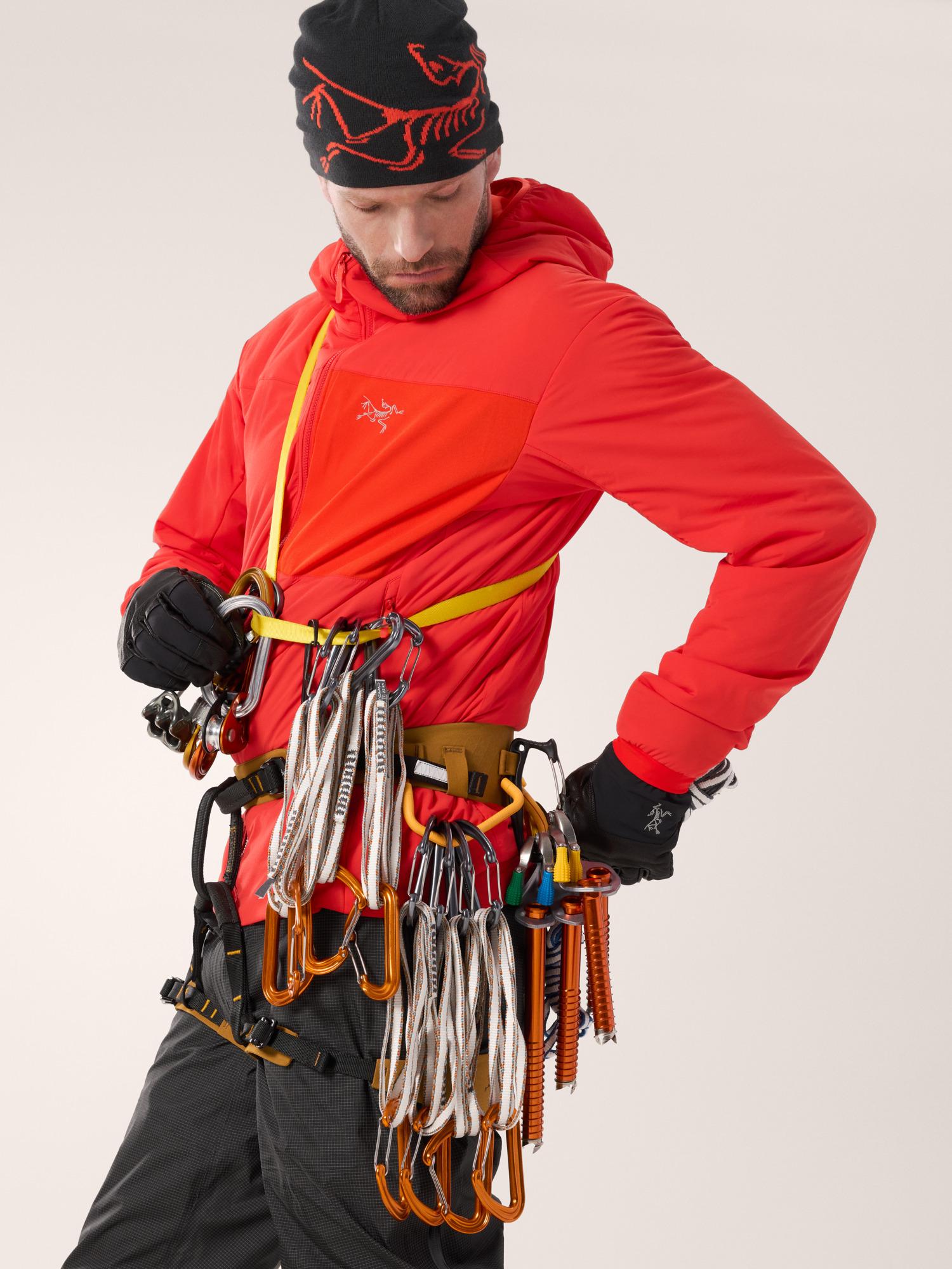 Proton Hoody Men's Product Image