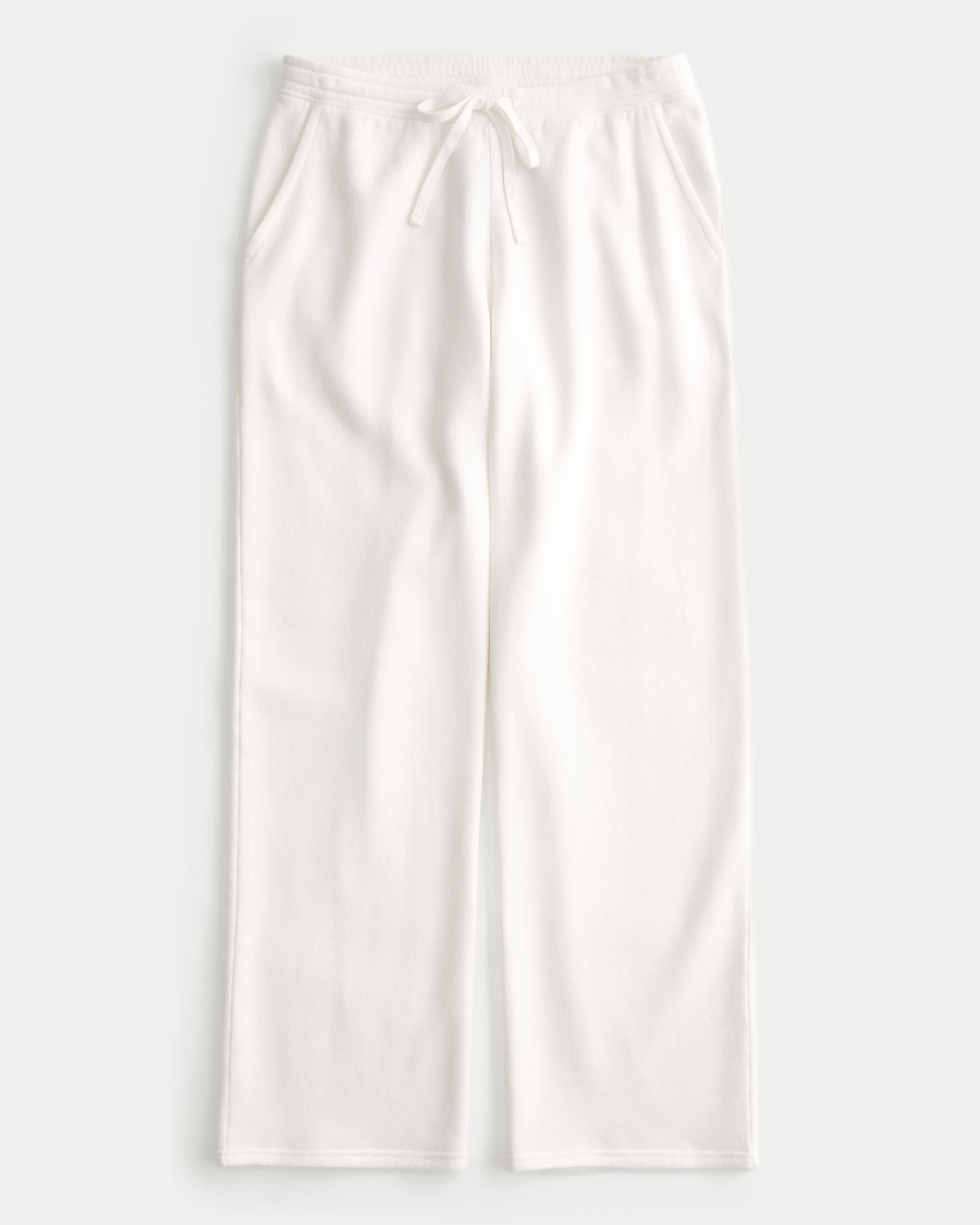 Straight Sweatpants Product Image