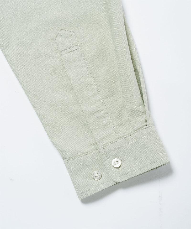 Classic Oxford Coolmax® Shirt Product Image