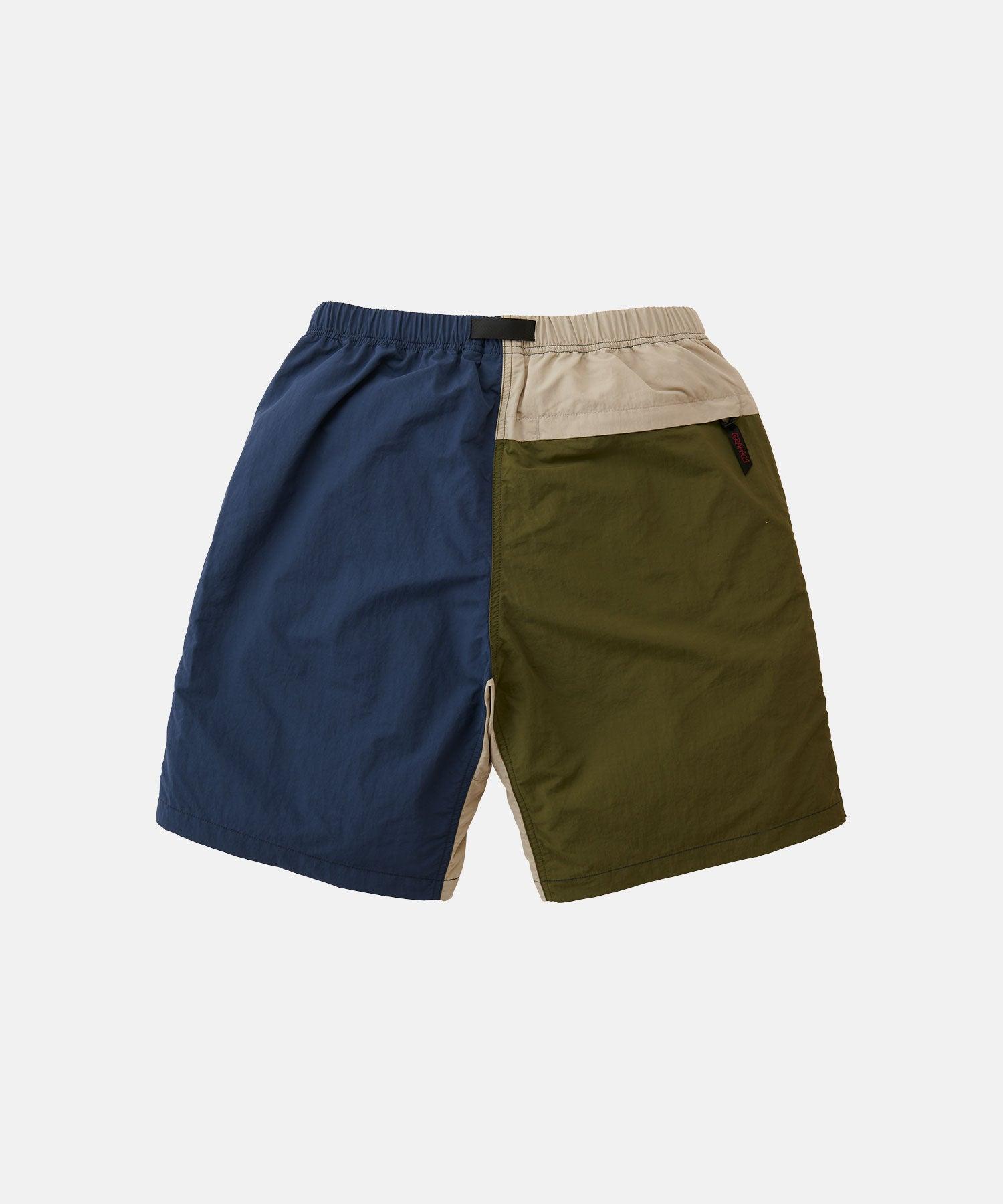Nylon Packable G-Short Male Product Image