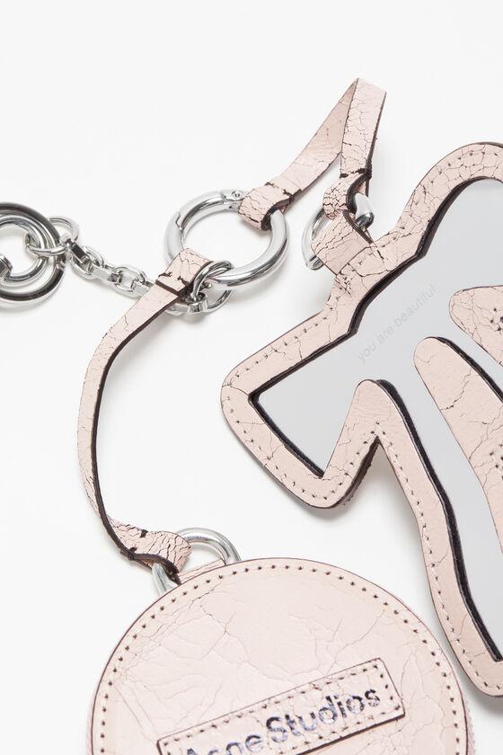 Coin wallet and bow mirror Product Image