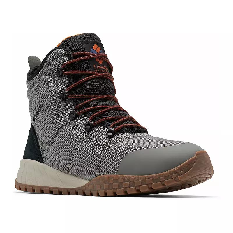 Columbia Men's Fairbanks Omni-Heat Boot- Product Image