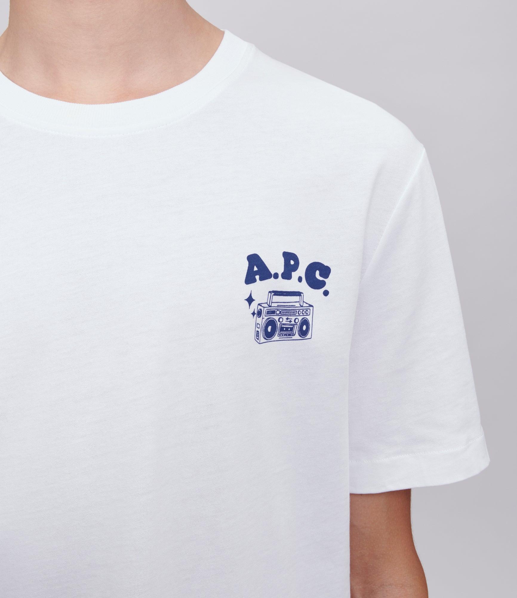 Disco T-shirt (M) Male Product Image