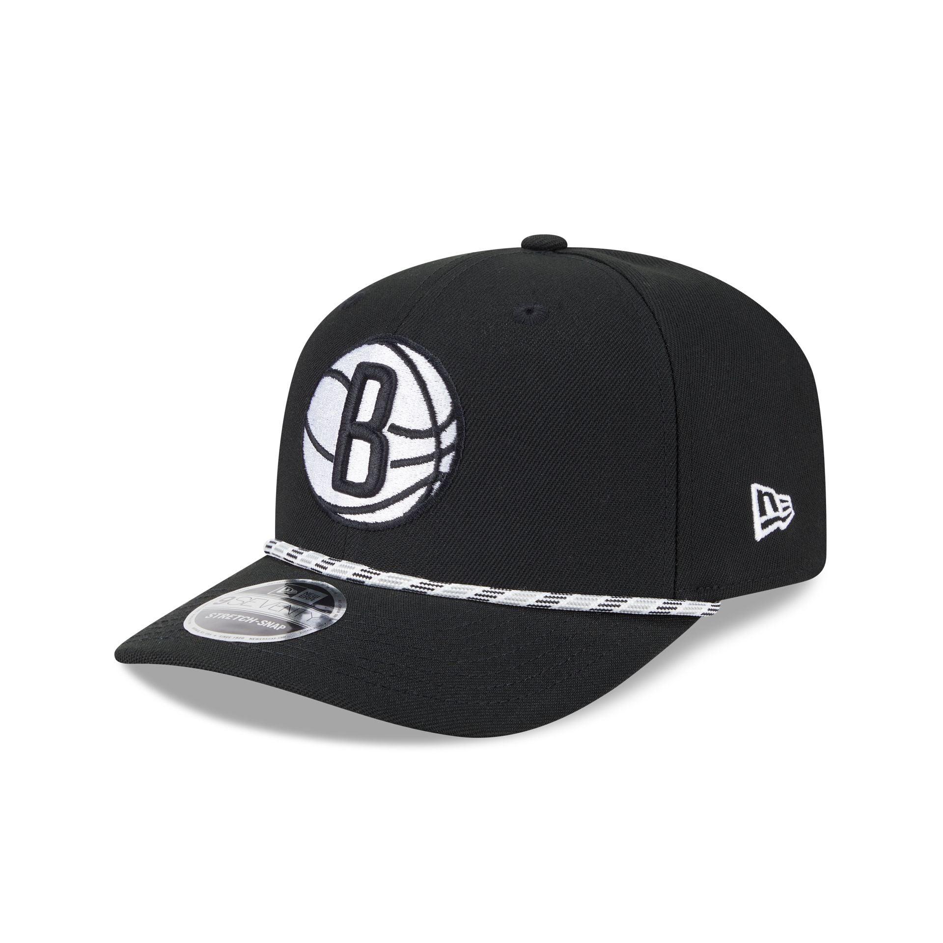 Las Vegas Raiders Multi Rope 9SEVENTY Stretch-Snap Hat Male Product Image