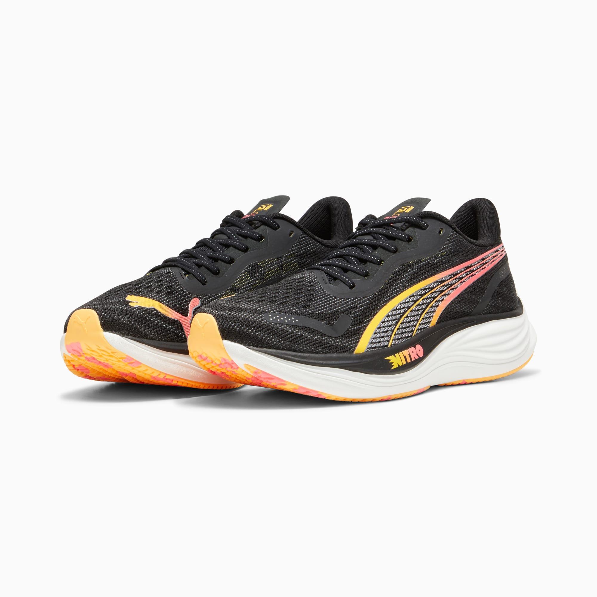 Velocity NITRO™ 3 Men's Running Shoes Product Image
