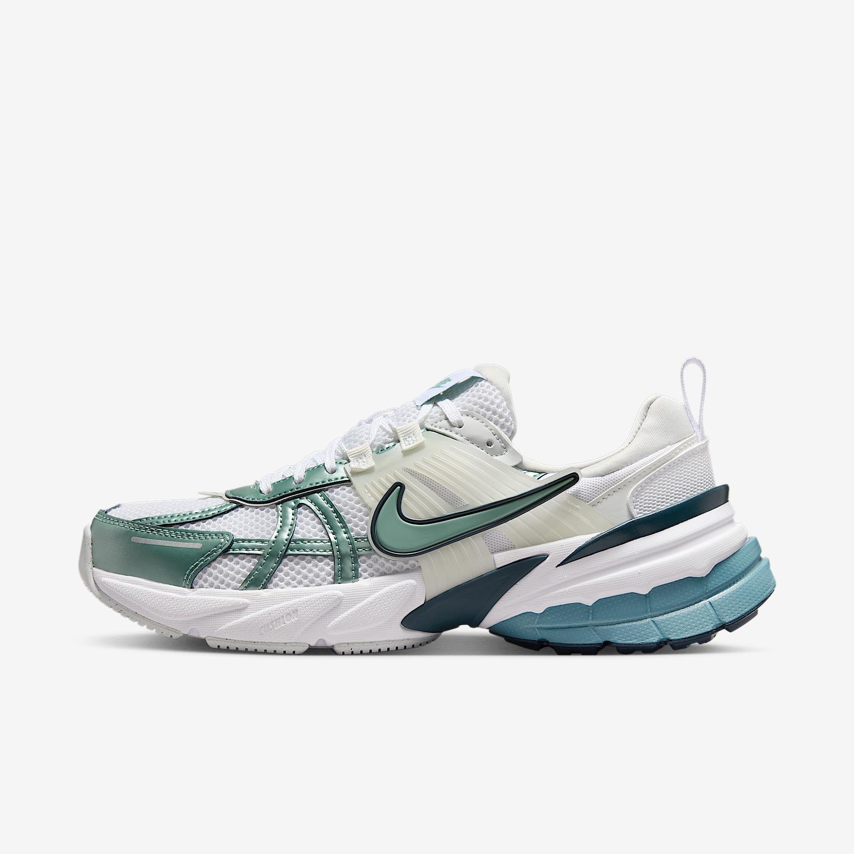 Nike Women's V2K Run Shoes with Reflective Accents Product Image