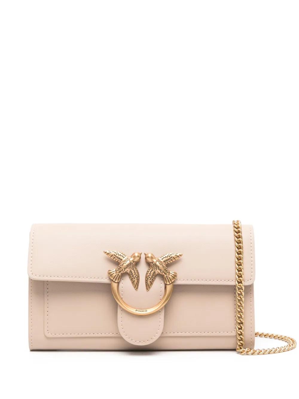 Love One clutch bag Product Image