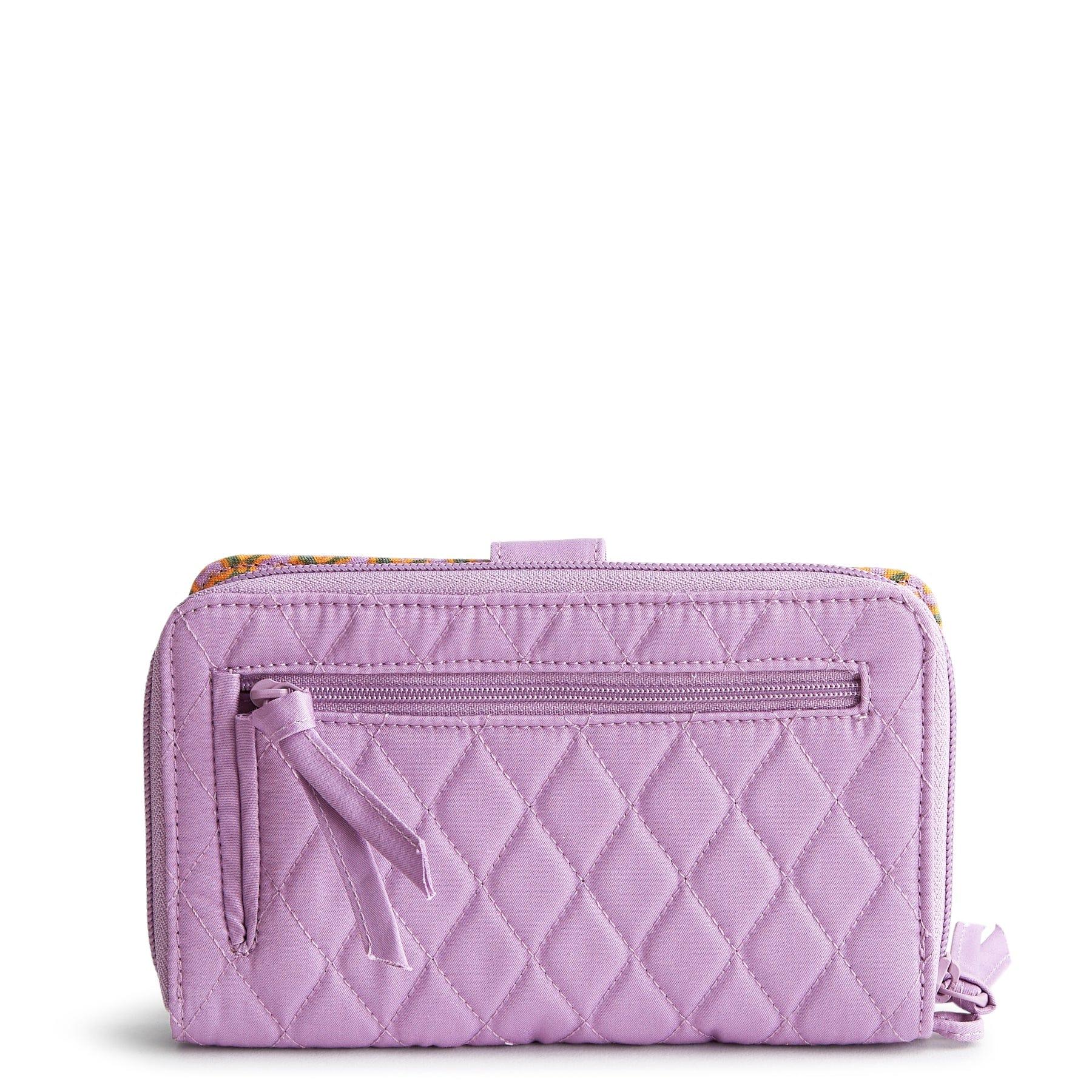 Large Tab Wallet Product Image