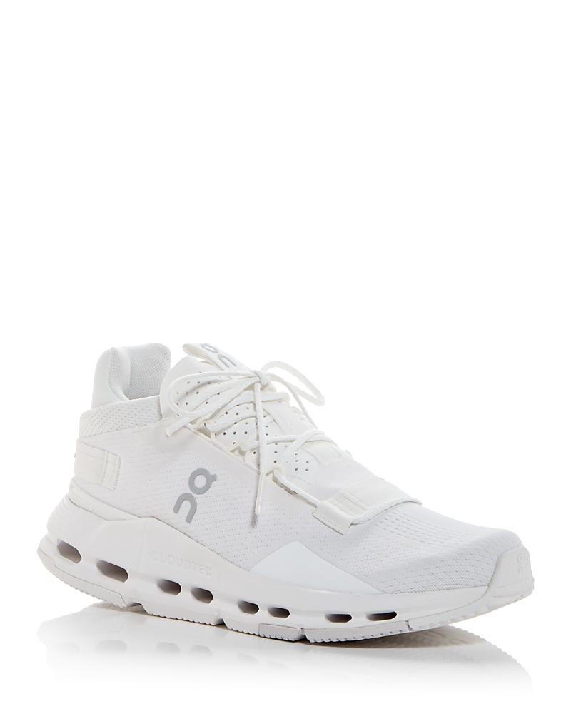 On Womens Cloudnova 2 Sneaker Womens at Urban Outfitters Product Image