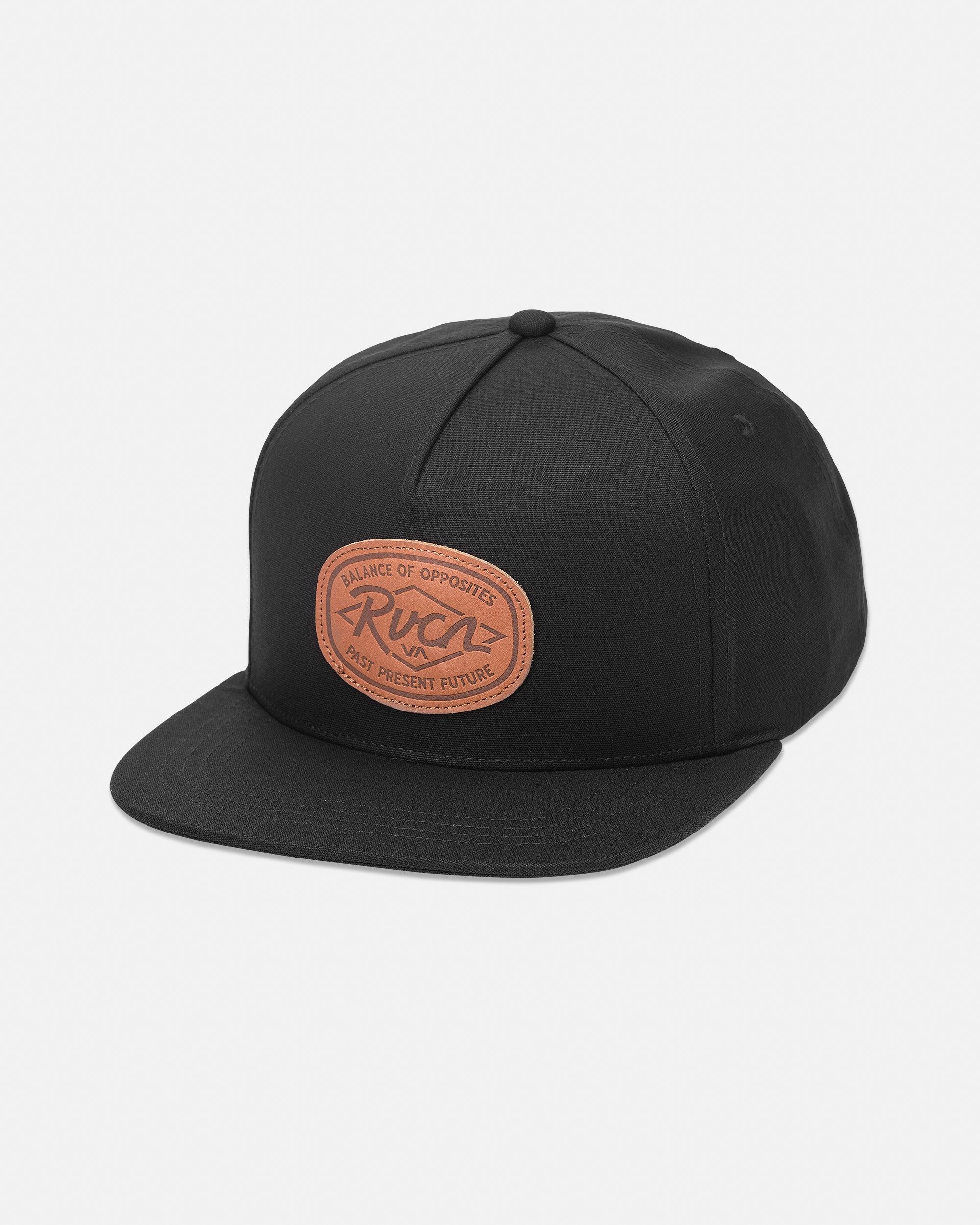 Ranch Seal Snapback Product Image