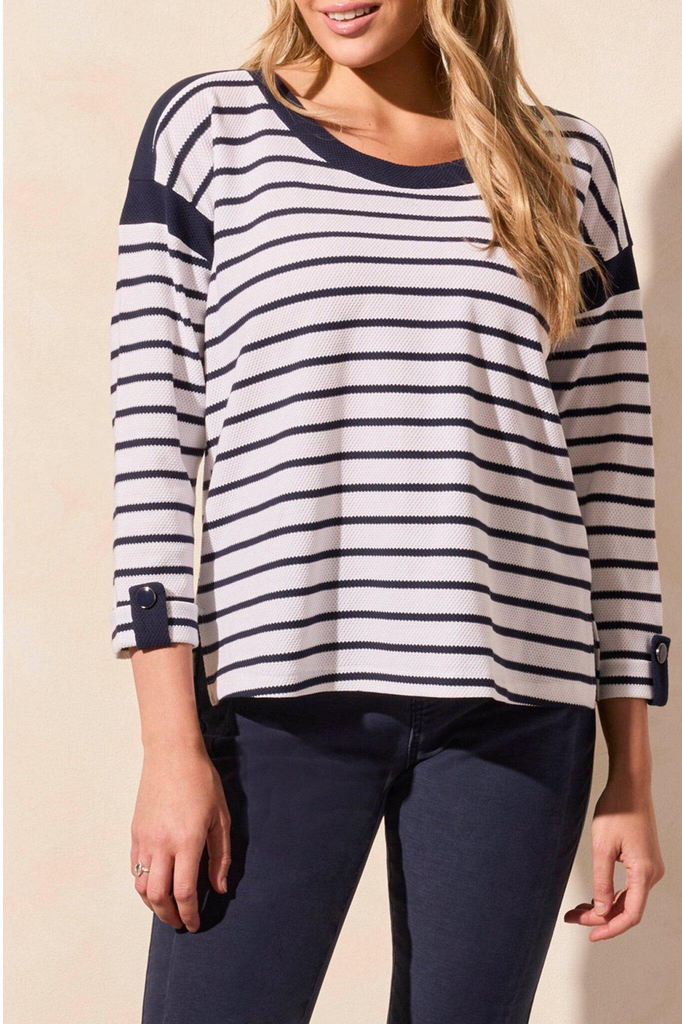 Tribal Top Product Image