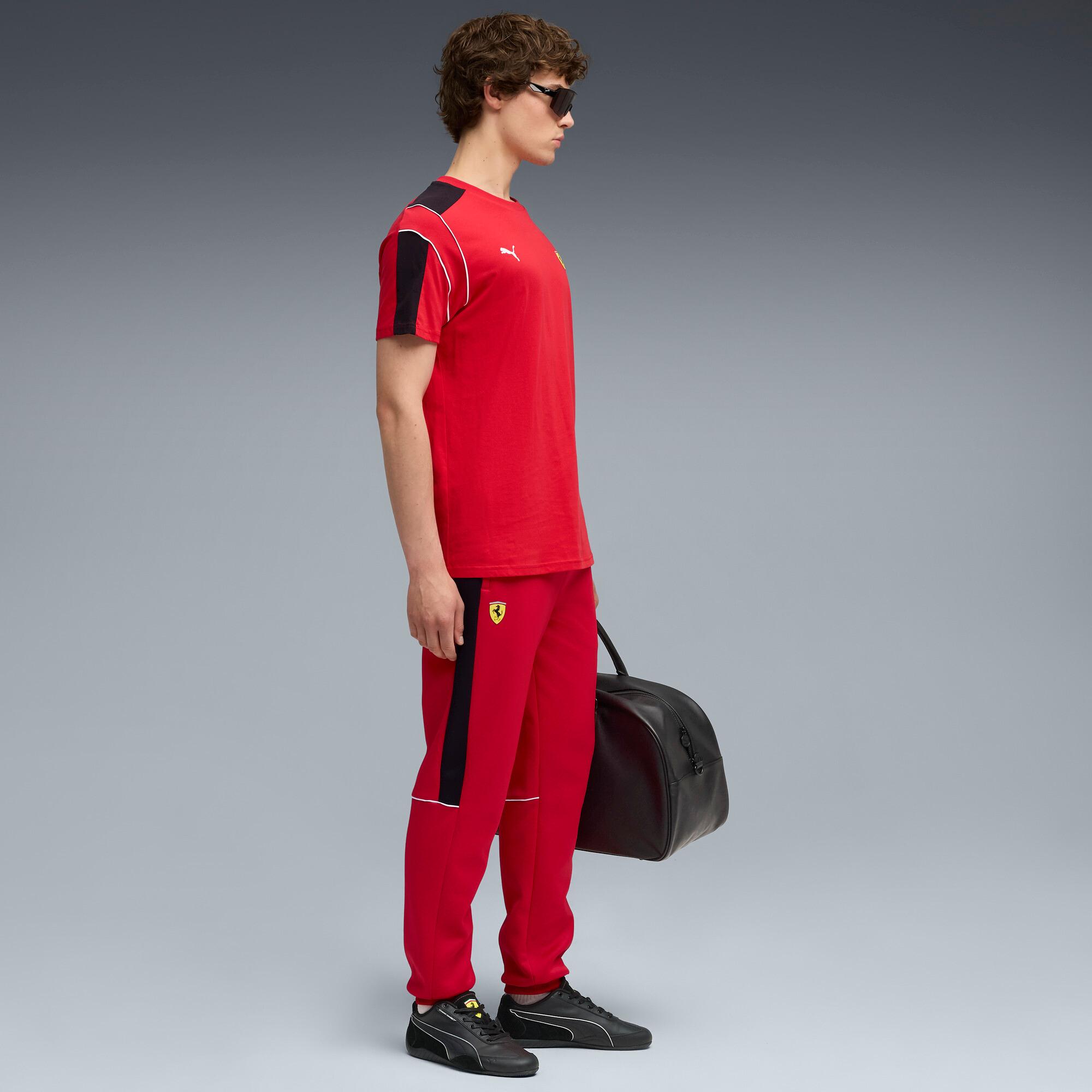 Ferrari MT7 Track Pants Men Product Image