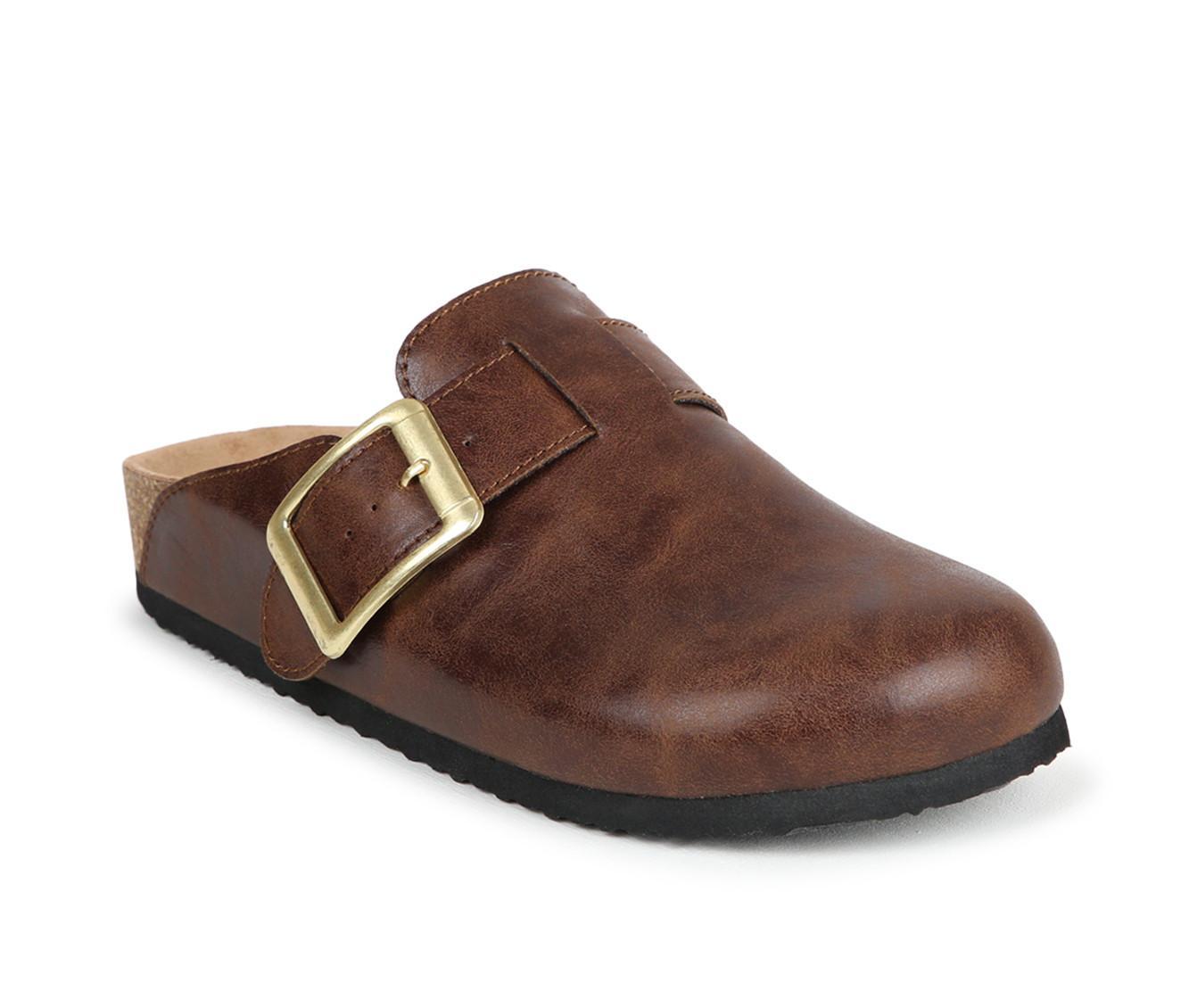 Women's Madden Girl Prim Clogs Product Image